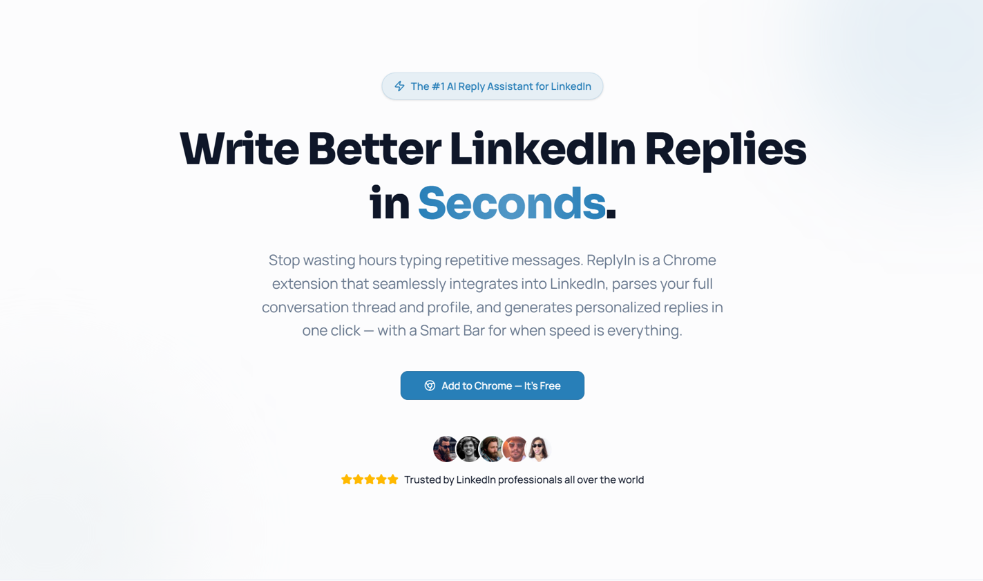 Built, Launched & Marketed a Chrome Extension in Under 30 Hours