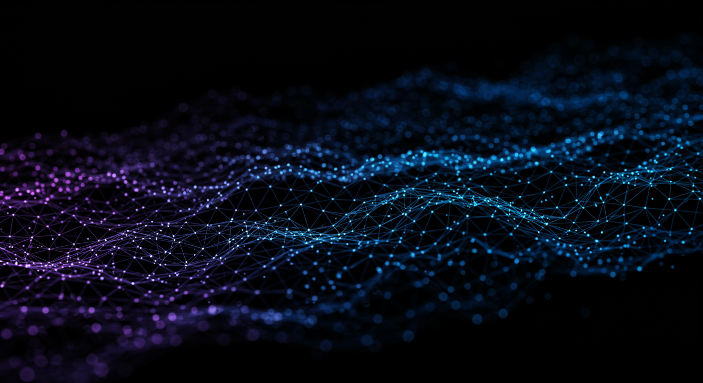 Abstract mesh