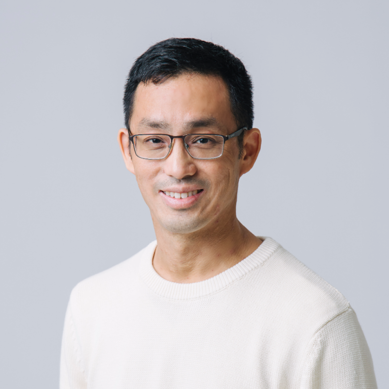Justin Kuo